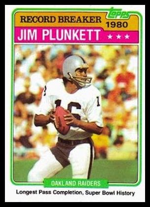 335 Jim Plunkett